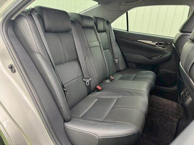 TOYOTA CROWN SEDAN 2013 Image 31