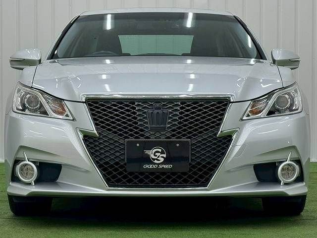 TOYOTA CROWN SEDAN 2013 Image 31
