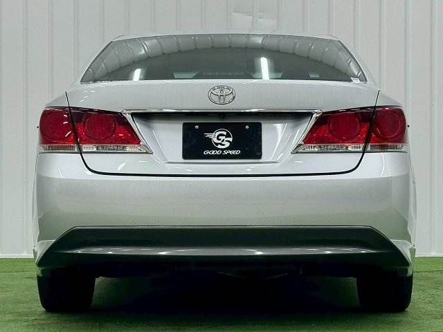 TOYOTA CROWN SEDAN 2013 Image 31