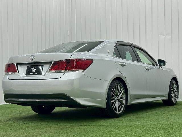 TOYOTA CROWN SEDAN 2013 Image 31