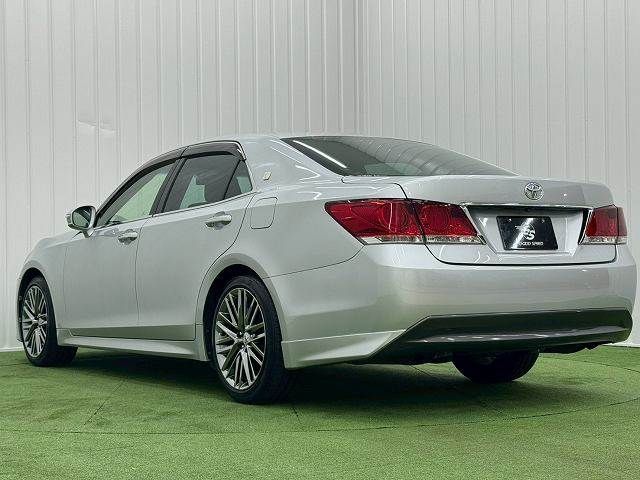 TOYOTA CROWN SEDAN 2013 Image 31