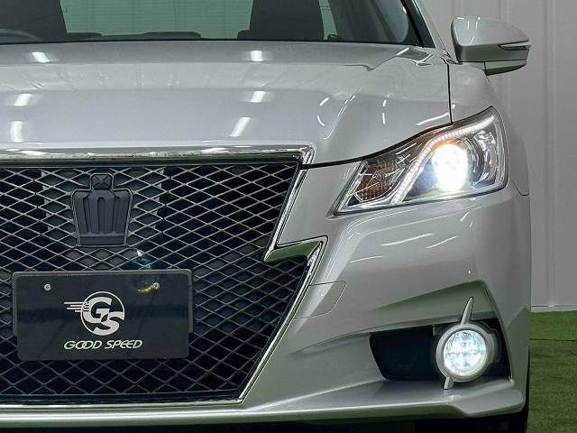 TOYOTA CROWN SEDAN 2013 Image 31