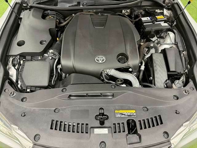 TOYOTA CROWN SEDAN 2013 Image 31