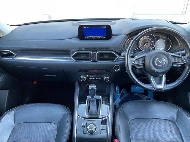 MAZDA CX-5 2017 Image 31