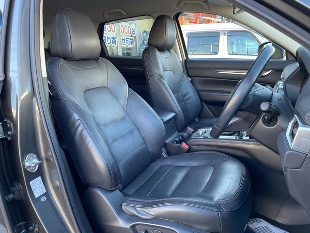 MAZDA CX-5 2017 Image 31