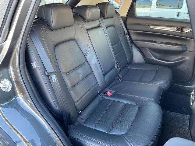 MAZDA CX-5 2017 Image 31