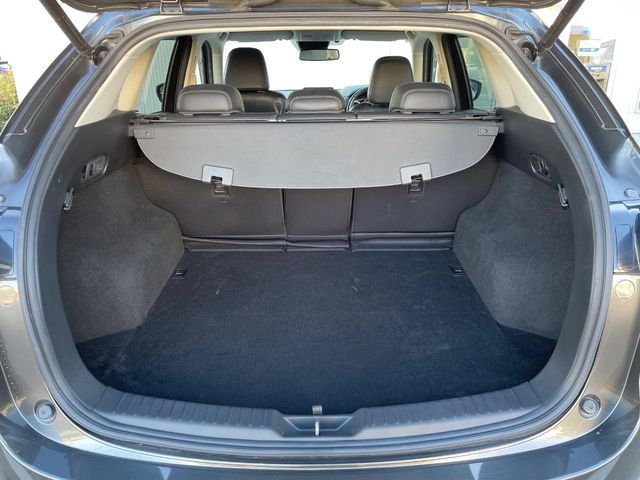 MAZDA CX-5 2017 Image 31