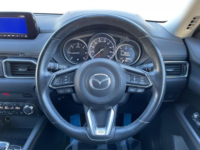 MAZDA CX-5 2017 Image 31