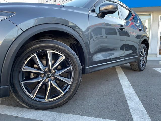 MAZDA CX-5 2017 Image 31