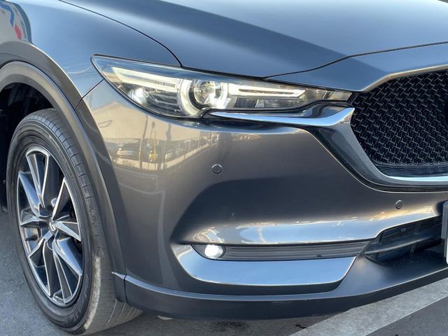 MAZDA CX-5 2017 Image 31