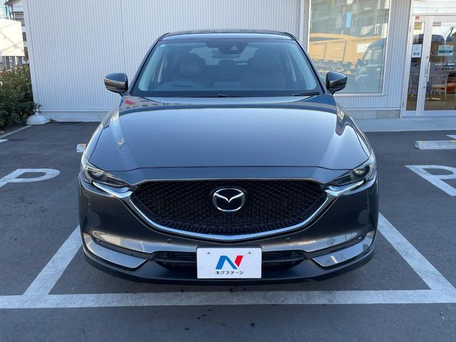 MAZDA CX-5 2017 Image 31