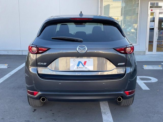 MAZDA CX-5 2017 Image 31