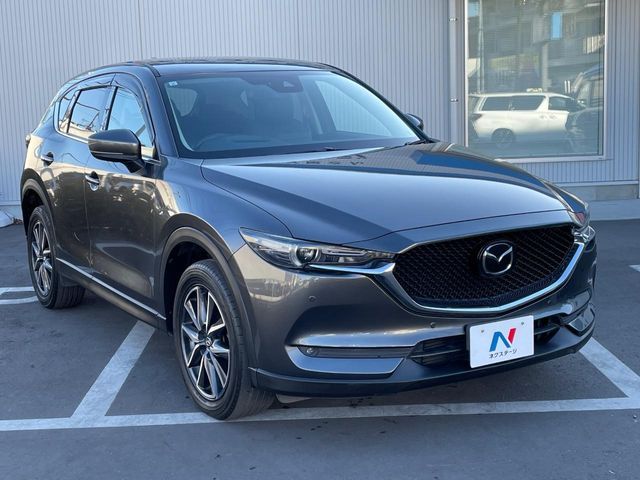 MAZDA CX-5 2017 Image 31