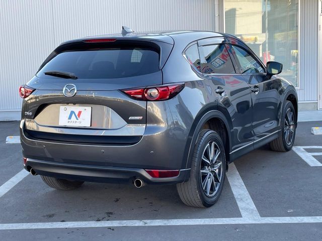 MAZDA CX-5 2017 Image 31