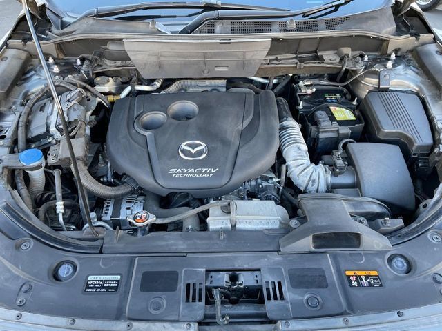 MAZDA CX-5 2017 Image 31