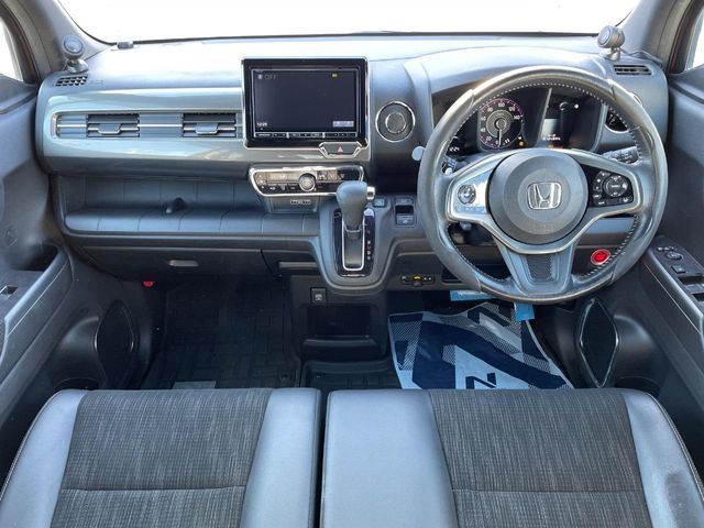 HONDA N-WGN CUSTOM 2020 Image 31