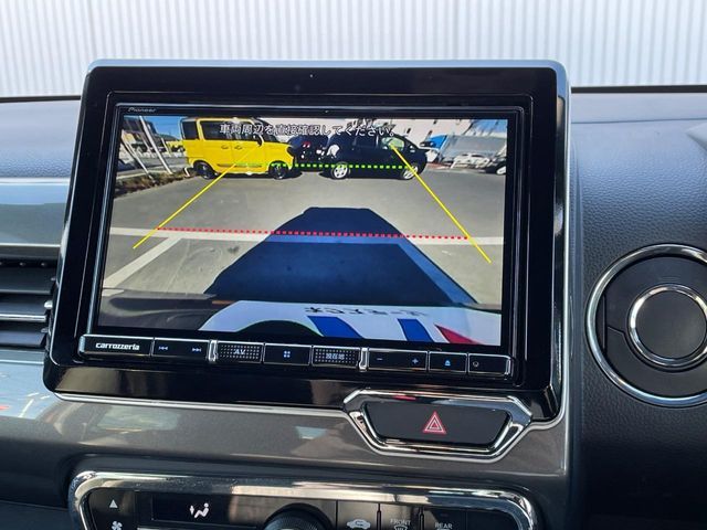 HONDA N-WGN CUSTOM 2020 Image 31