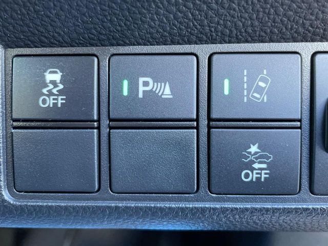 HONDA N-WGN CUSTOM 2020 Image 31