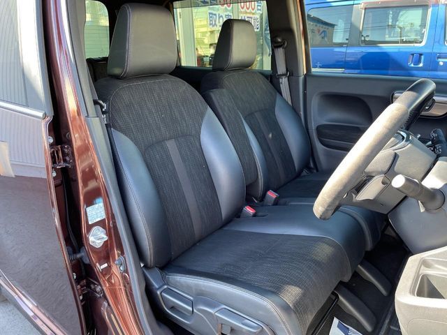 HONDA N-WGN CUSTOM 2020 Image 31