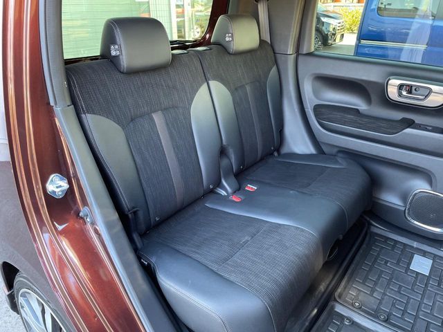 HONDA N-WGN CUSTOM 2020 Image 31