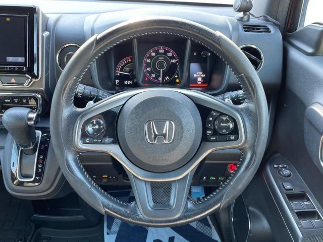 HONDA N-WGN CUSTOM 2020 Image 31