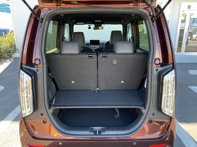 HONDA N-WGN CUSTOM 2020 Image 31