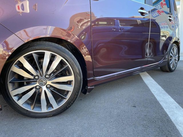 HONDA N-WGN CUSTOM 2020 Image 31