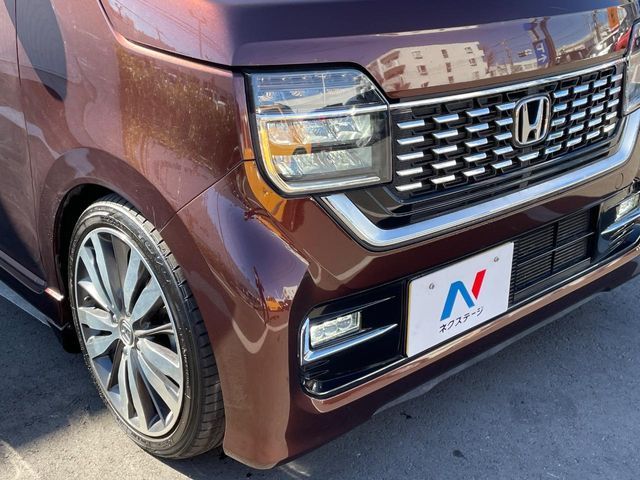 HONDA N-WGN CUSTOM 2020 Image 31