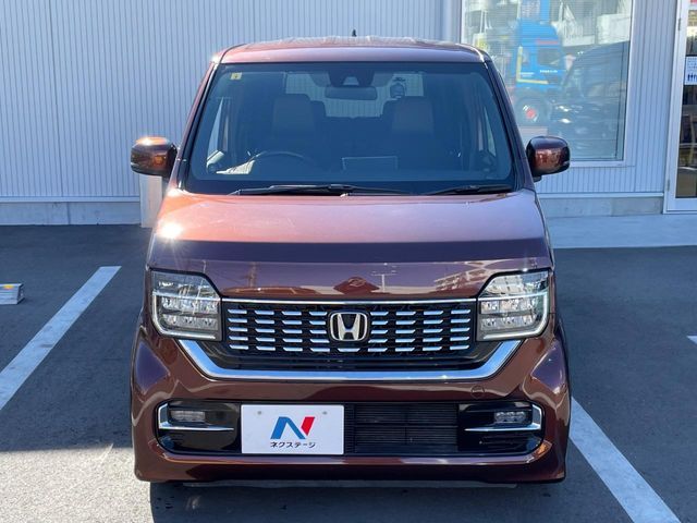 HONDA N-WGN CUSTOM 2020 Image 31