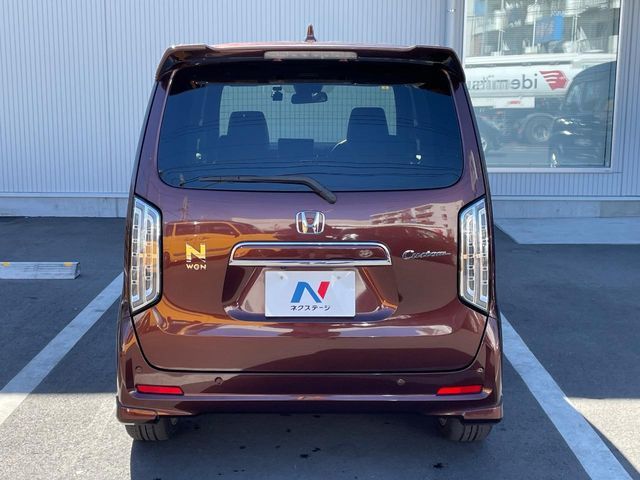 HONDA N-WGN CUSTOM 2020 Image 31