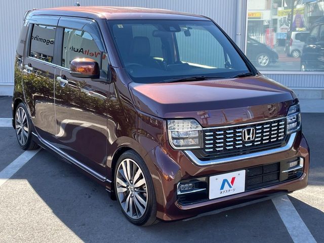 HONDA N-WGN CUSTOM 2020 Image 31