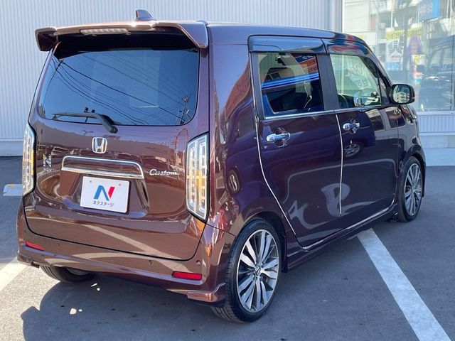 HONDA N-WGN CUSTOM 2020 Image 31