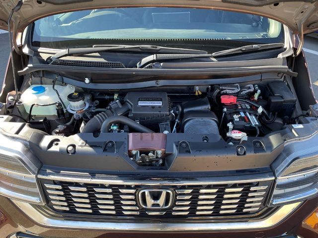 HONDA N-WGN CUSTOM 2020 Image 31