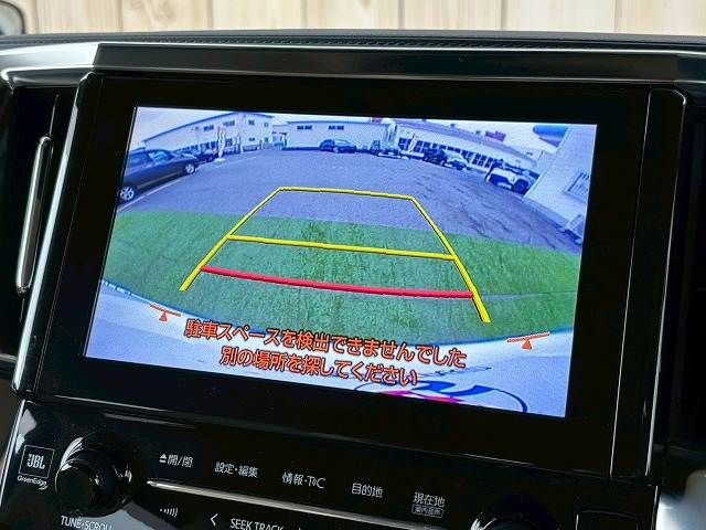 TOYOTA VELLFIRE 2018 Image 31