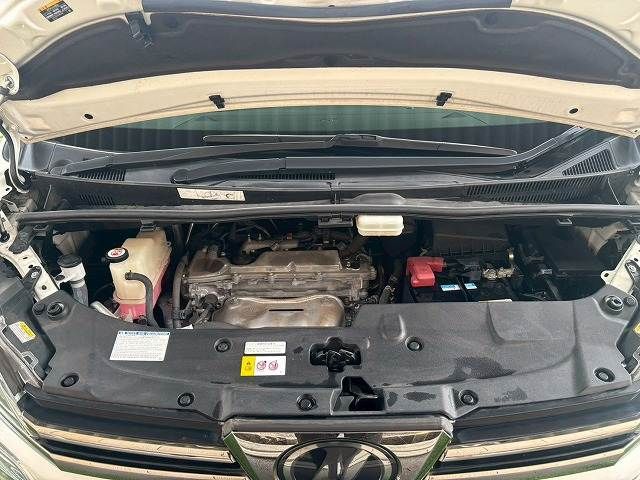 TOYOTA VELLFIRE 2018 Image 31