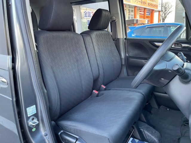 HONDA N BOX CUSTOM 2013 Image 31