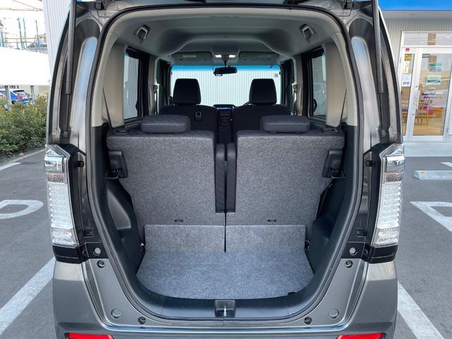 HONDA N BOX CUSTOM 2013 Image 31