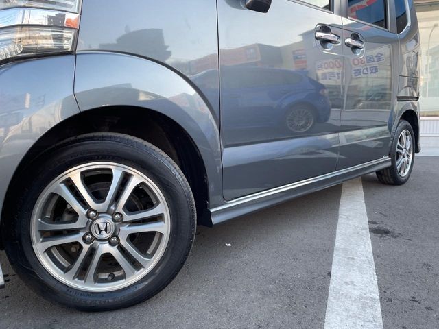 HONDA N BOX CUSTOM 2013 Image 31