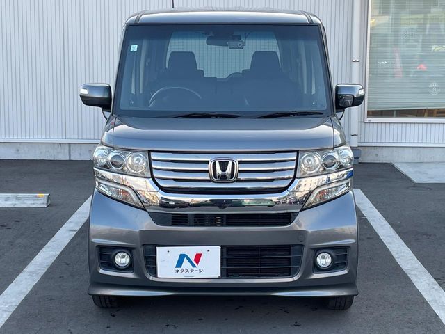HONDA N BOX CUSTOM 2013 Image 31