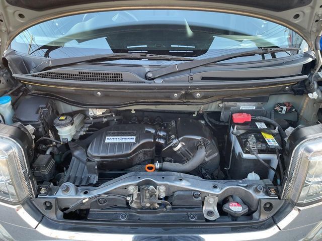 HONDA N BOX CUSTOM 2013 Image 31