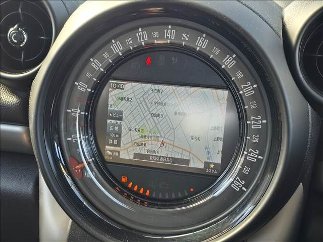 BMW MINI COOPER D CR 2015 Image 31