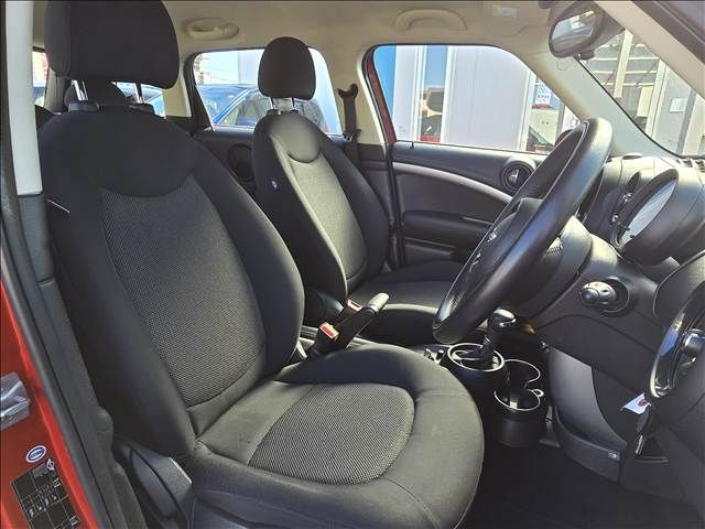 BMW MINI COOPER D CR 2015 Image 31