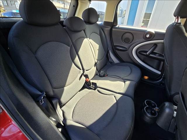 BMW MINI COOPER D CR 2015 Image 31