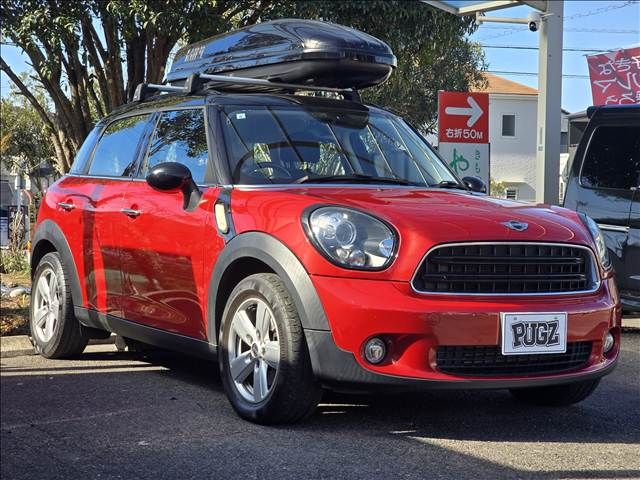 BMW MINI COOPER D CR 2015 Image 31