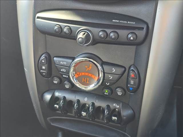 BMW MINI COOPER D CR 2015 Image 31