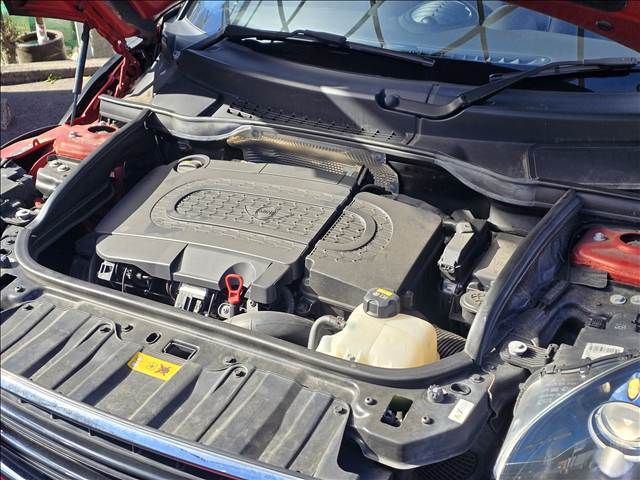 BMW MINI COOPER D CR 2015 Image 31