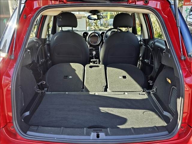 BMW MINI COOPER D CR 2015 Image 31