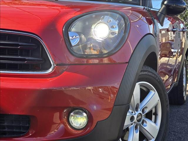 BMW MINI COOPER D CR 2015 Image 31