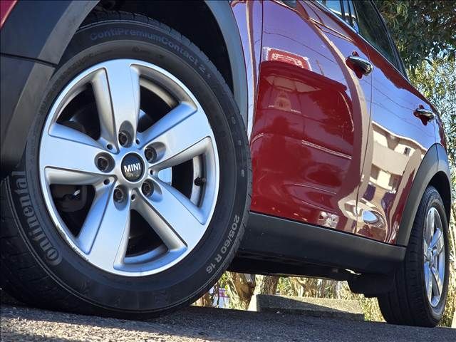 BMW MINI COOPER D CR 2015 Image 31