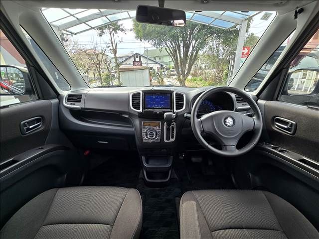 SUZUKI SOLIO 2011 Image 31